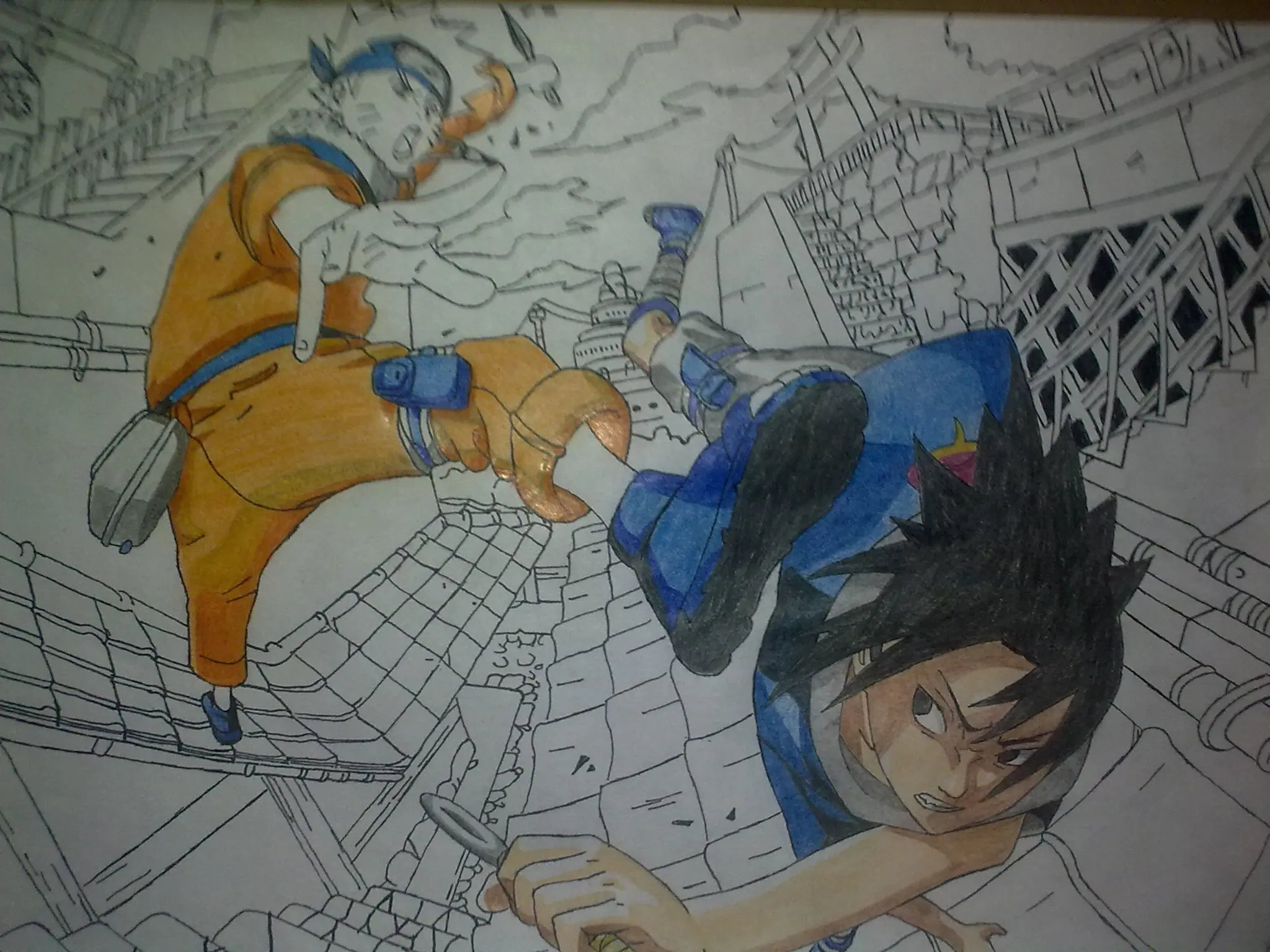 anime