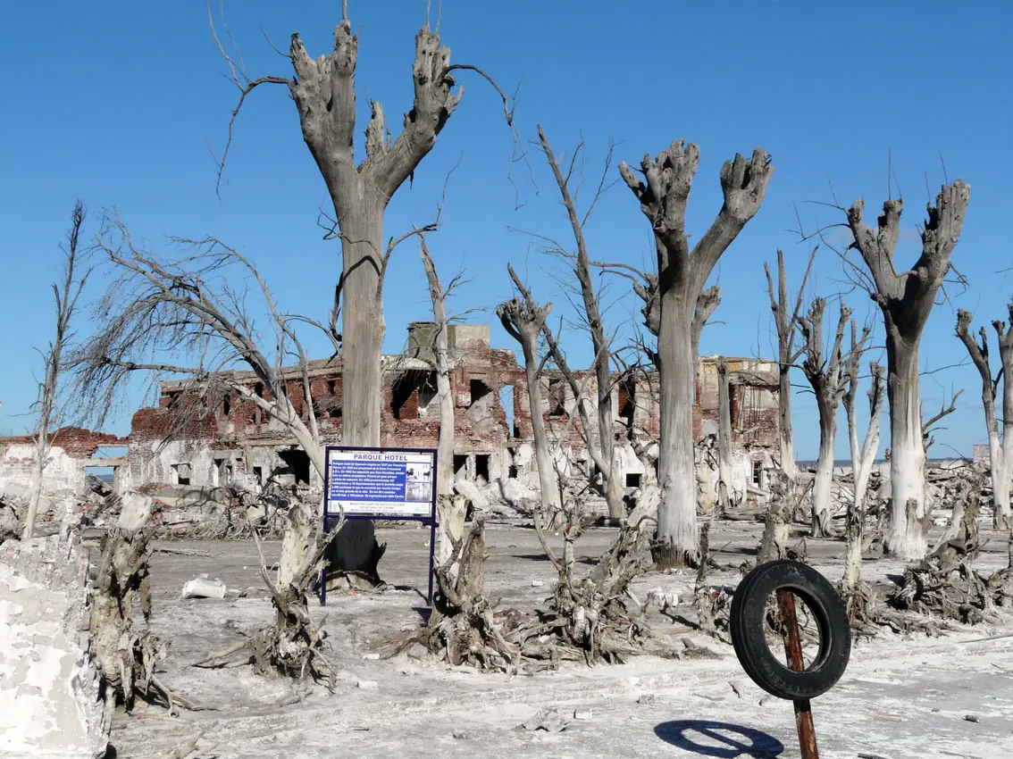 epecuen