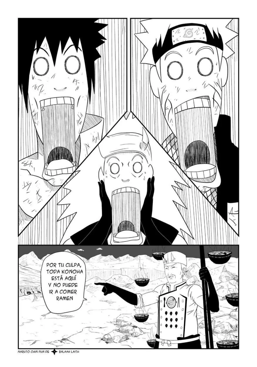 naruto the ramen rikudo