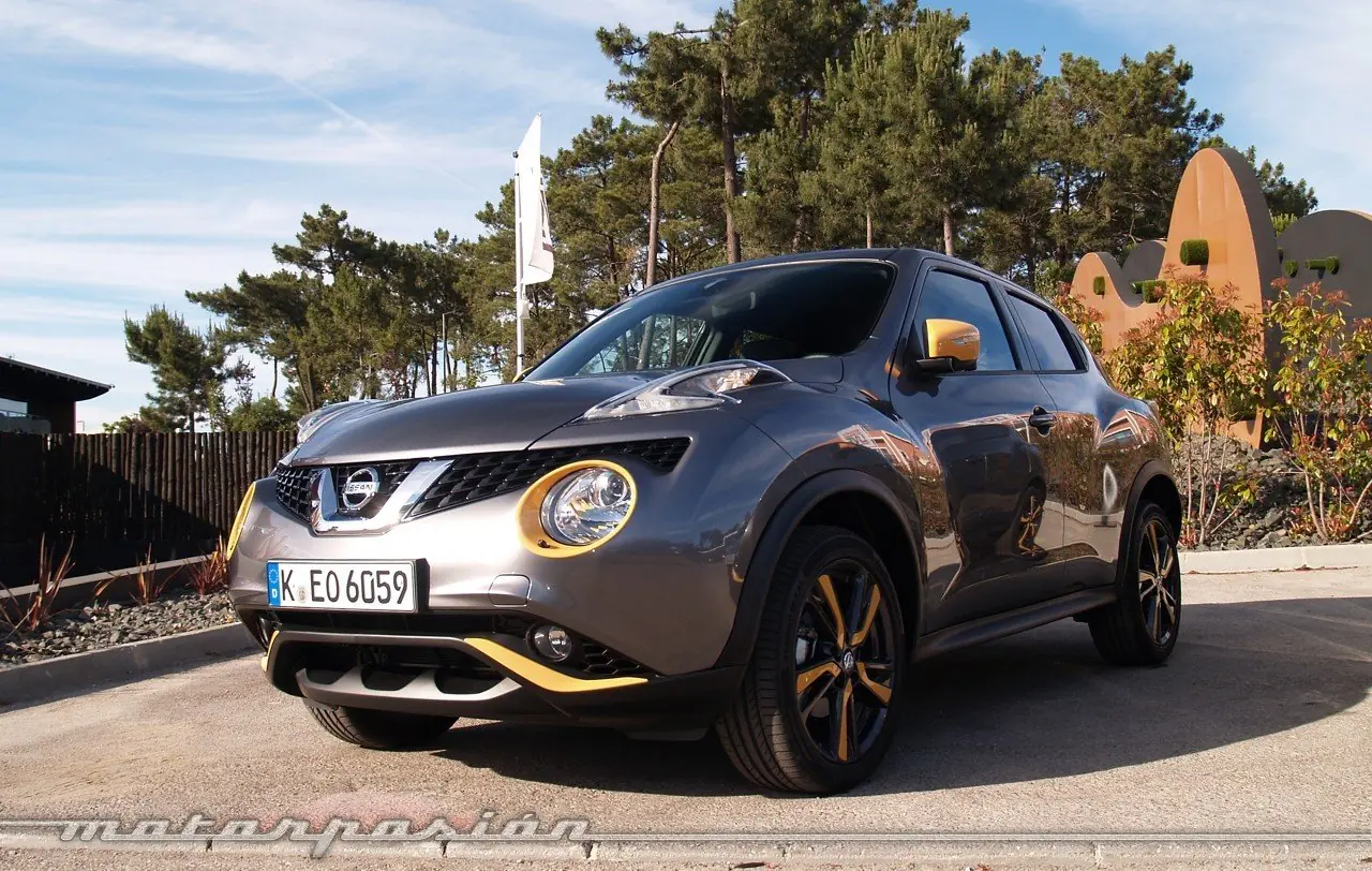 Juke 2014