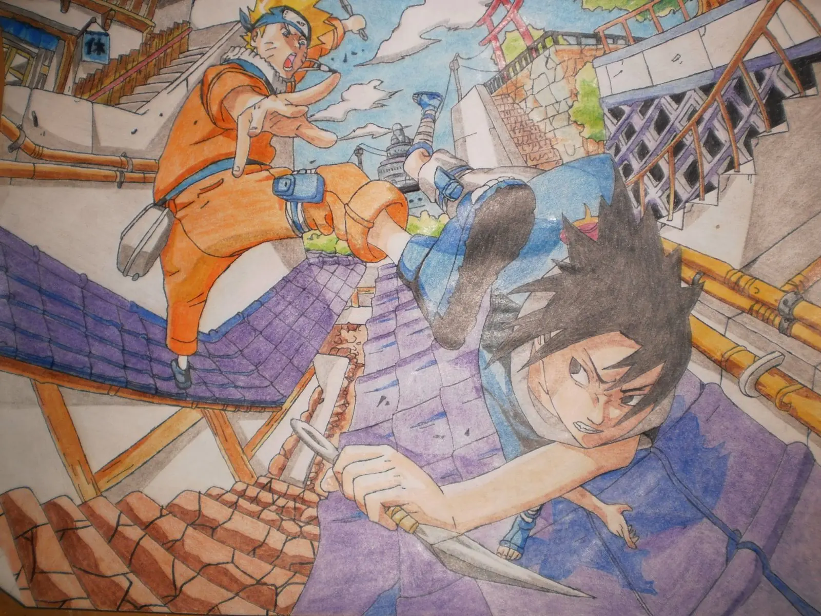 color