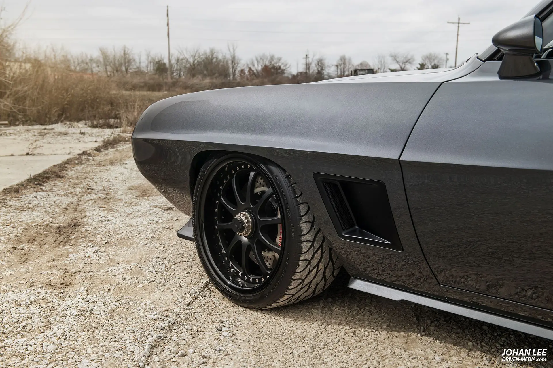 camaro