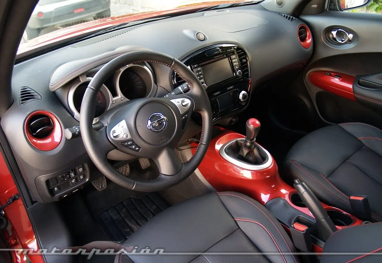 Presentaciones de coches