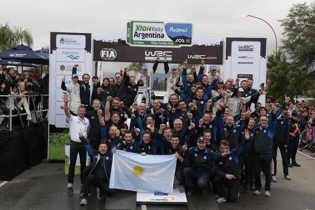 wrc 2014