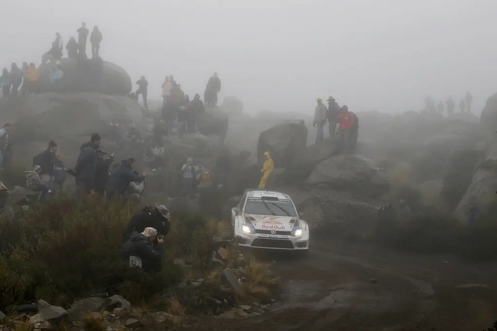 wrc 2014
