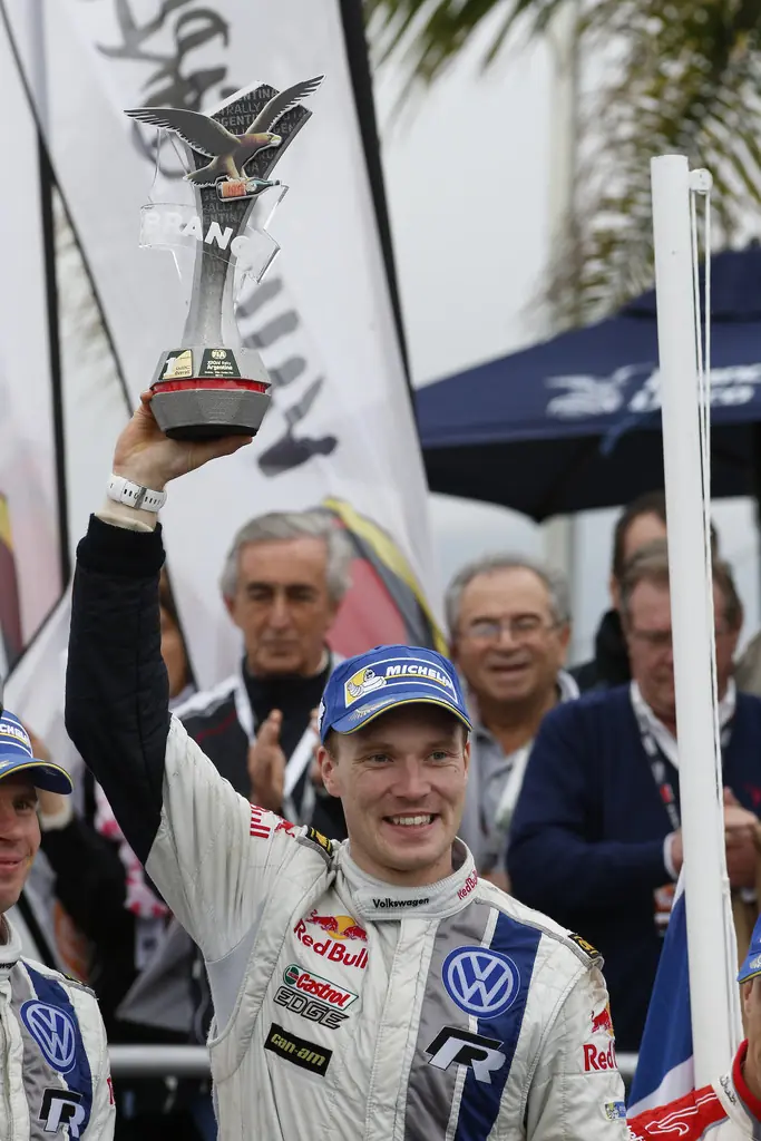wrc 2014
