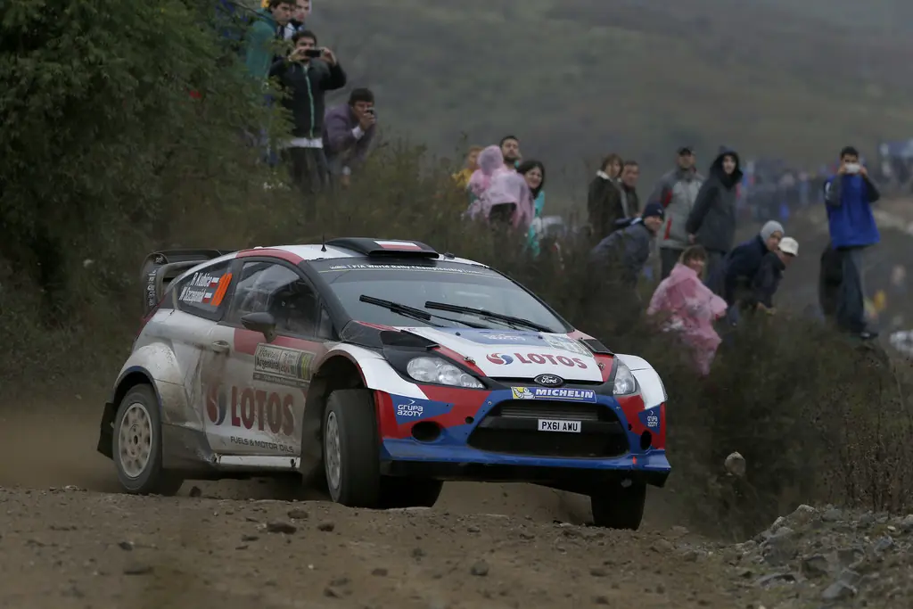 wrc 2014