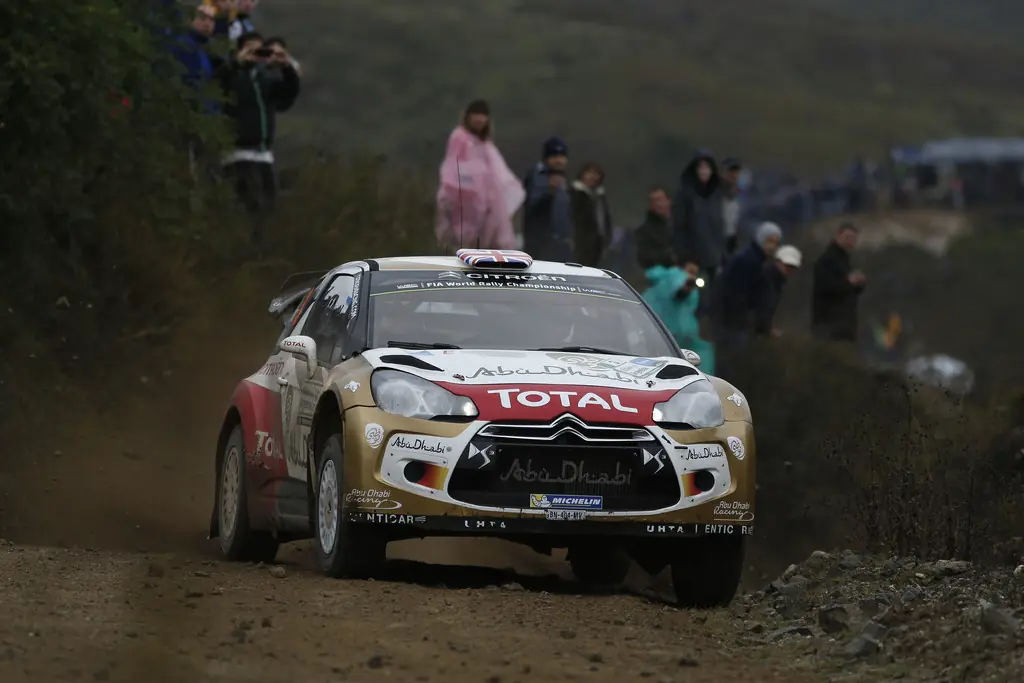 JariMatti Latvala
