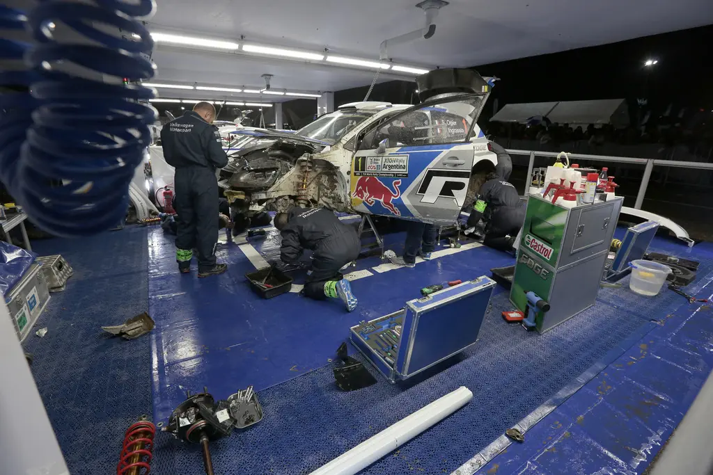 wrc 2014