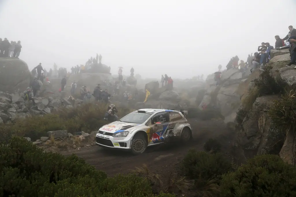 wrc 2014