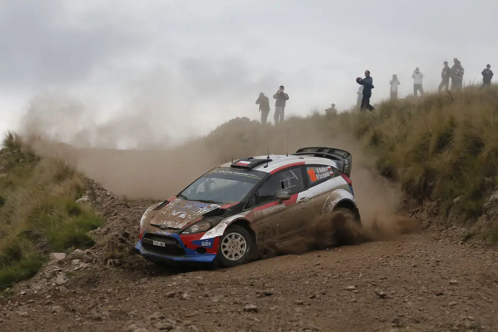 wrc 2014