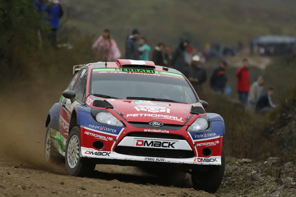 Robert Kubica