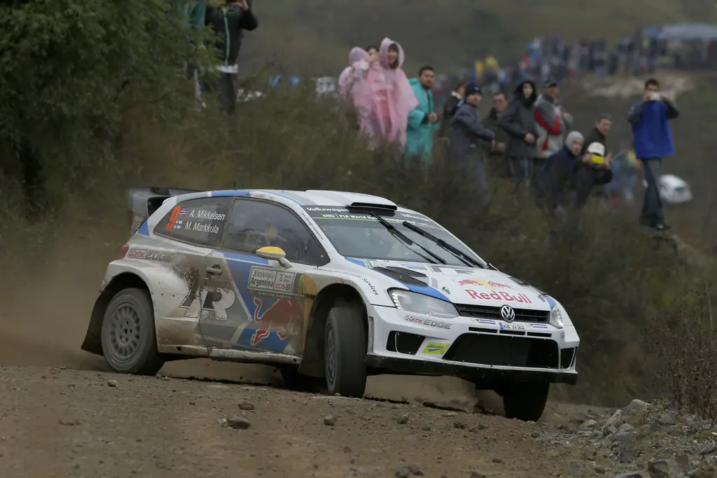 JariMatti Latvala