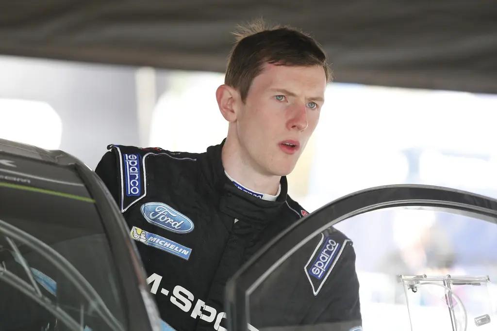 wrc 2014