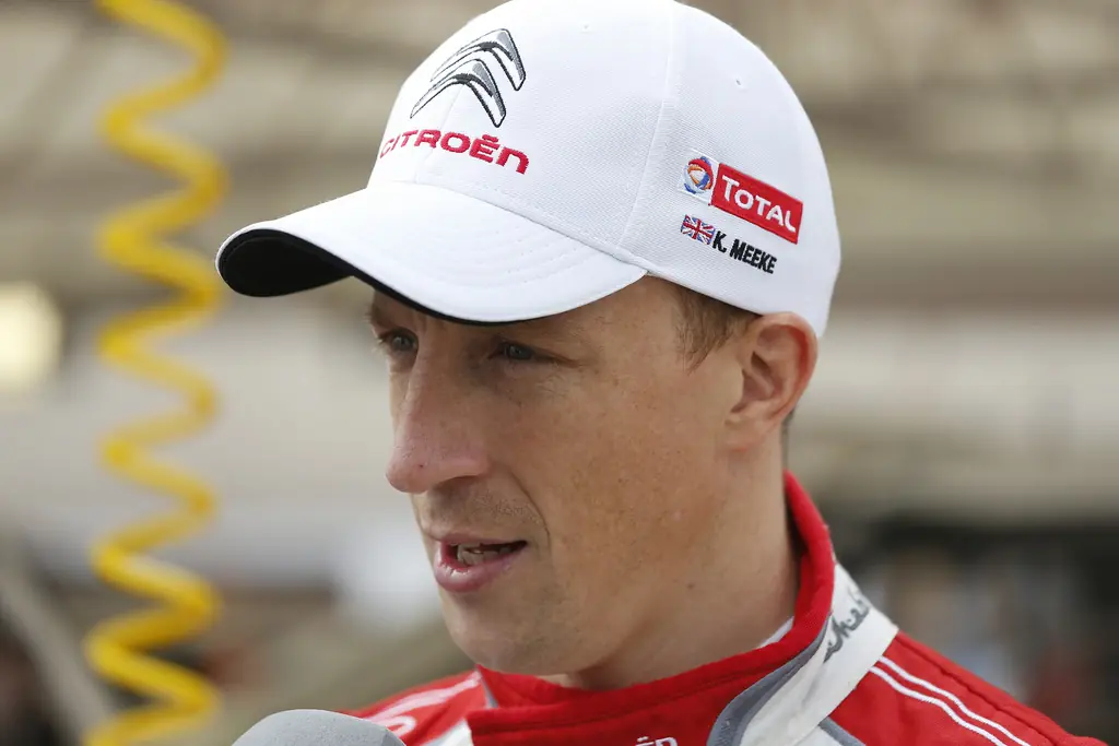wrc 2014