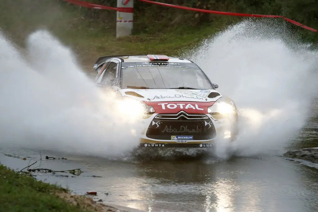 JariMatti Latvala