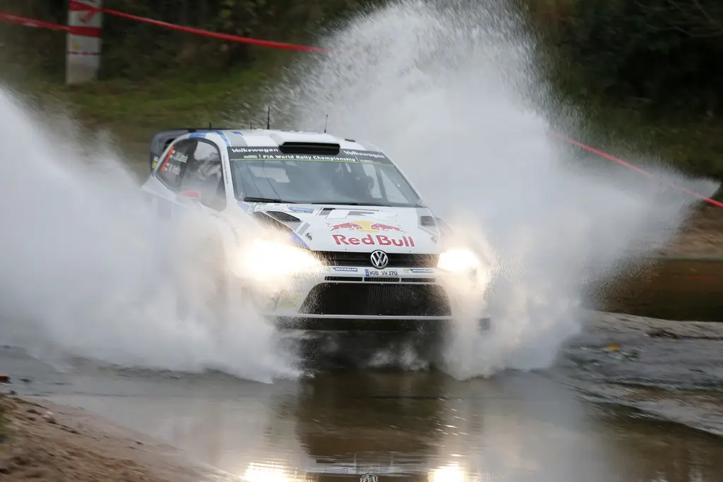 wrc 2014