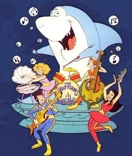 cartoons