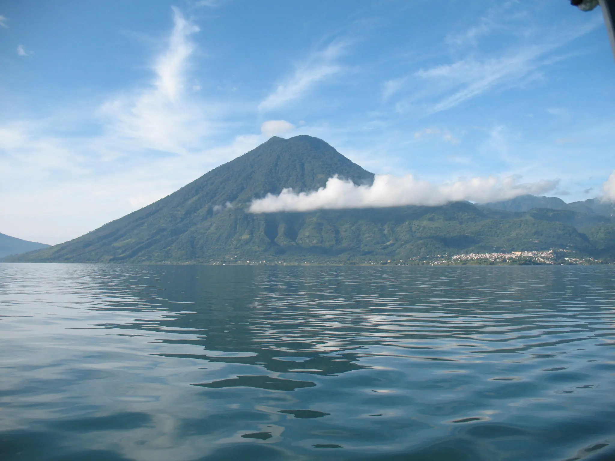 guatemala