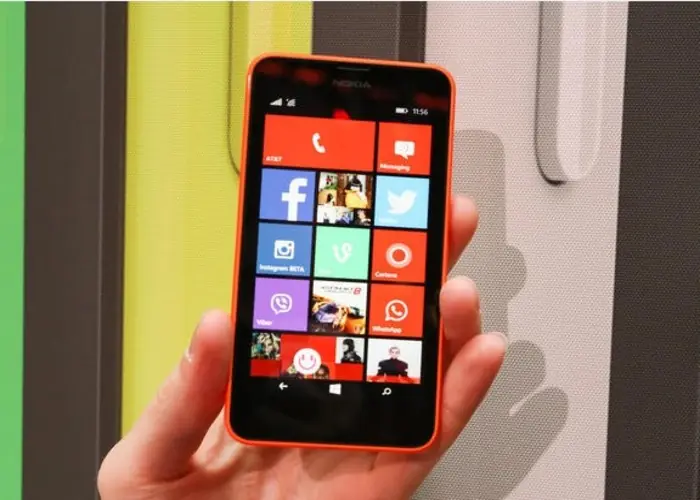 Microsoft