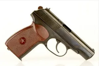 makarov