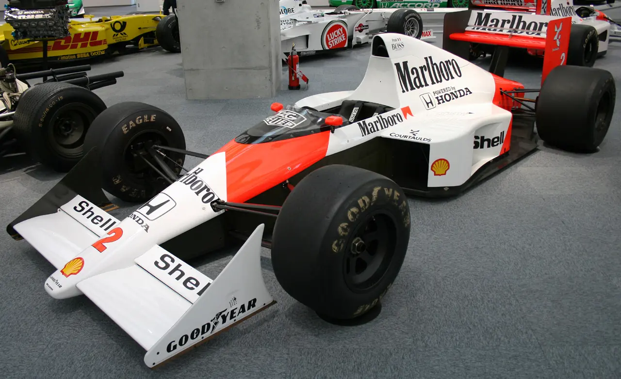 formula 1
