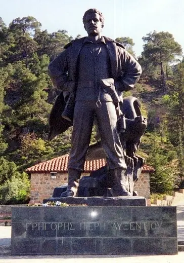 República Turca del Norte de Chipre