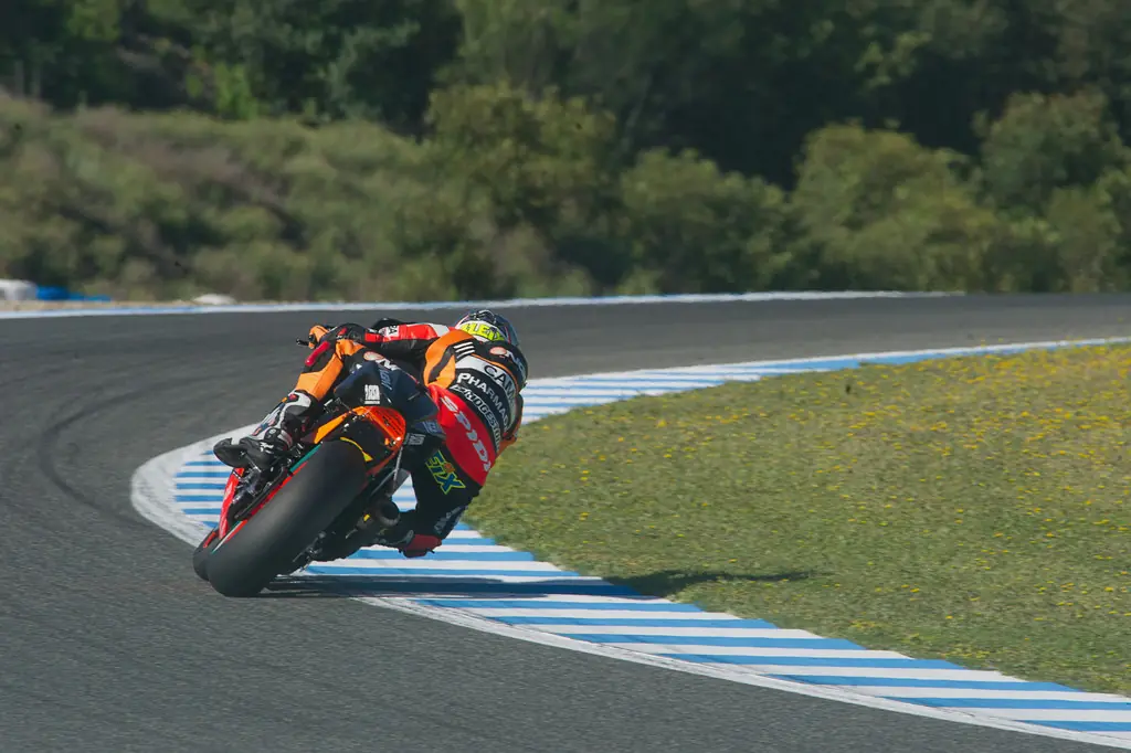 MotoGP - Gran Premio de España  2014 (Libres 1 y 2)