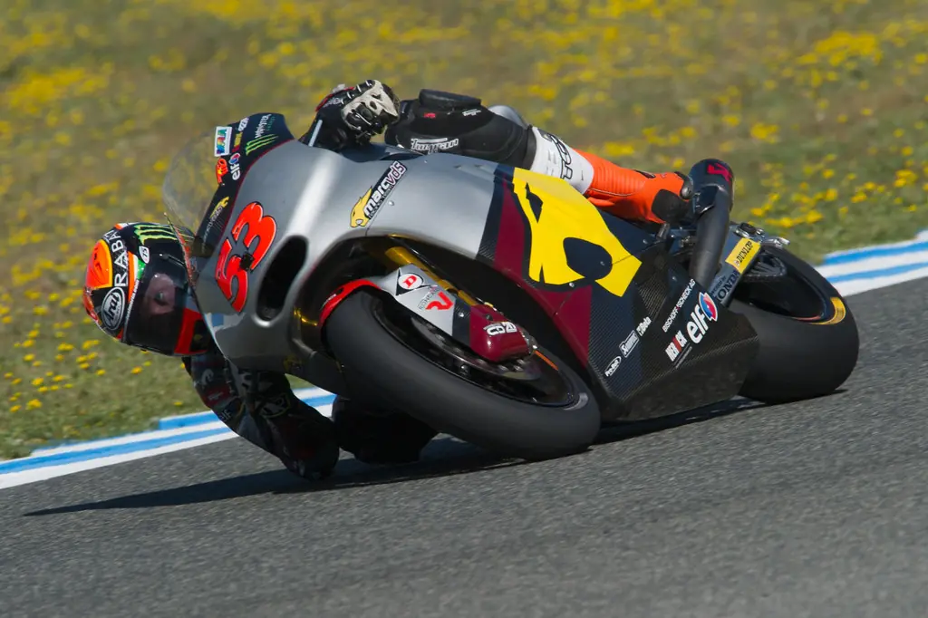 Espana  2014