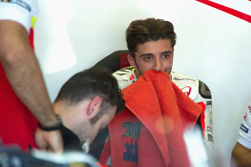MotoGP - Gran Premio de España  2014 (Libres 1 y 2)