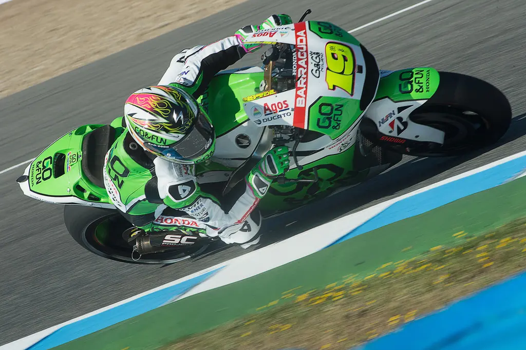 motogp