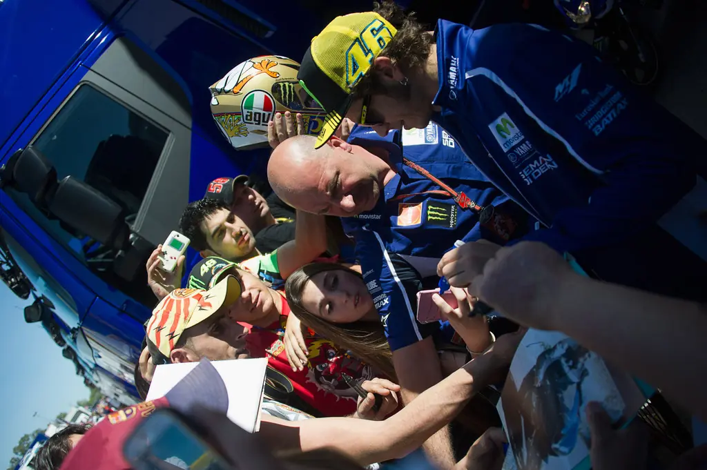 gran premio