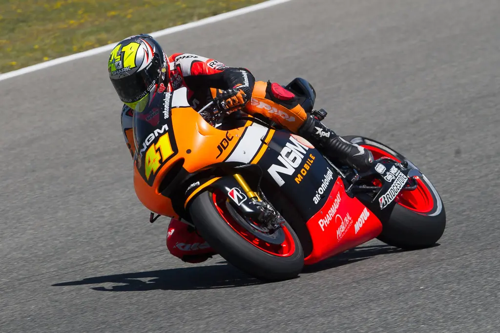 MotoGP - Gran Premio de Catalunya 2014 (Prácticas)