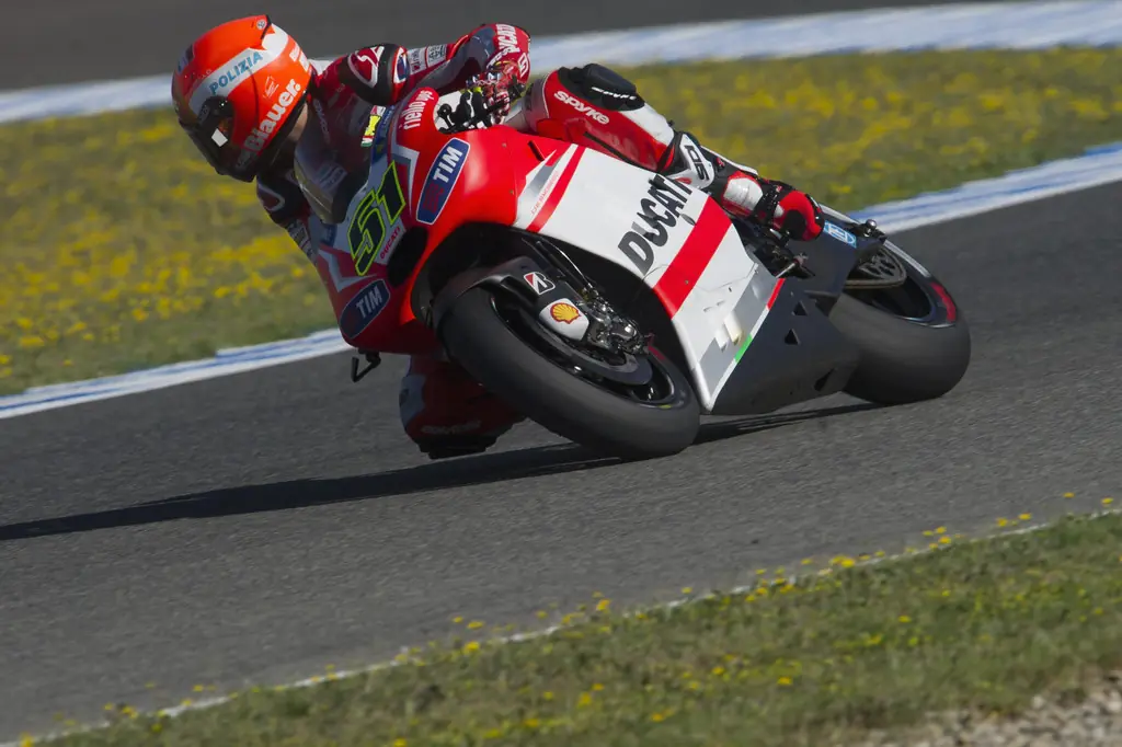 motogp