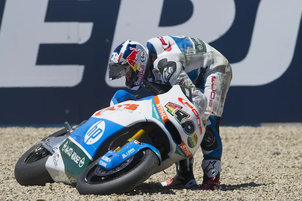 Espana  2014