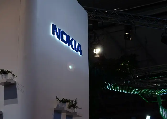 Lumia Cyan