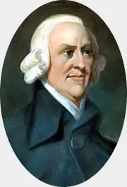 Crítica a Adam Smith y al Liberalismo Económico