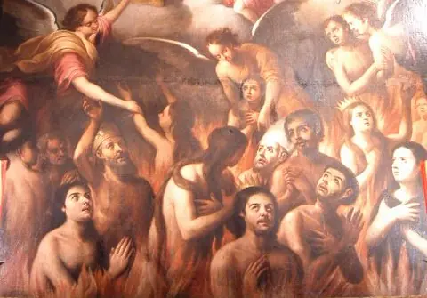 infierno
