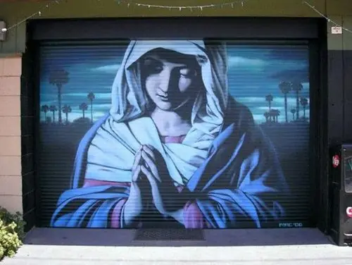 arte callejero