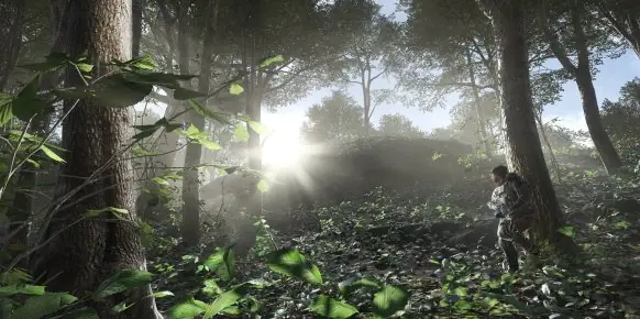 Todo sobre el esperado Battlefield 4