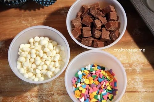 como hacer cupcakes facil