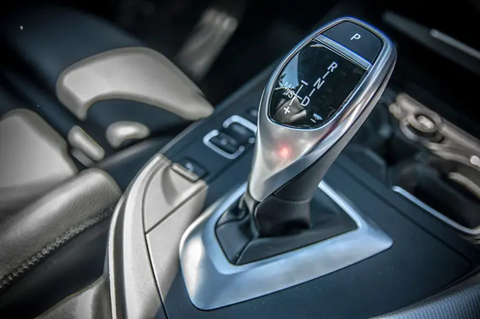 El auge de los cambios automatic