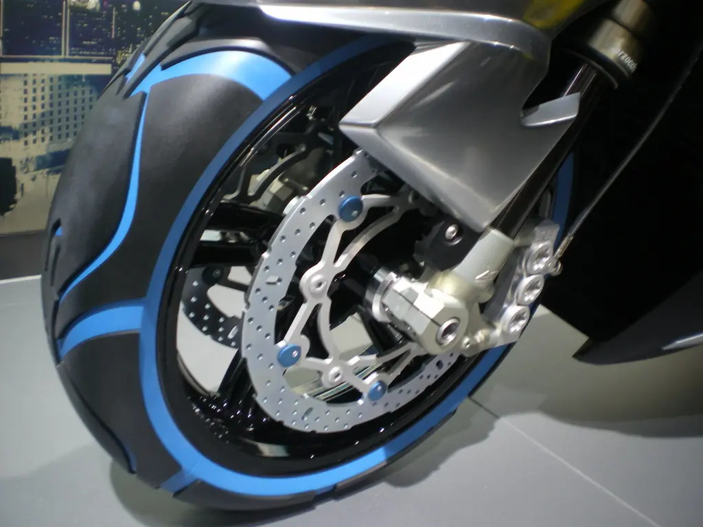 BMW Concept C