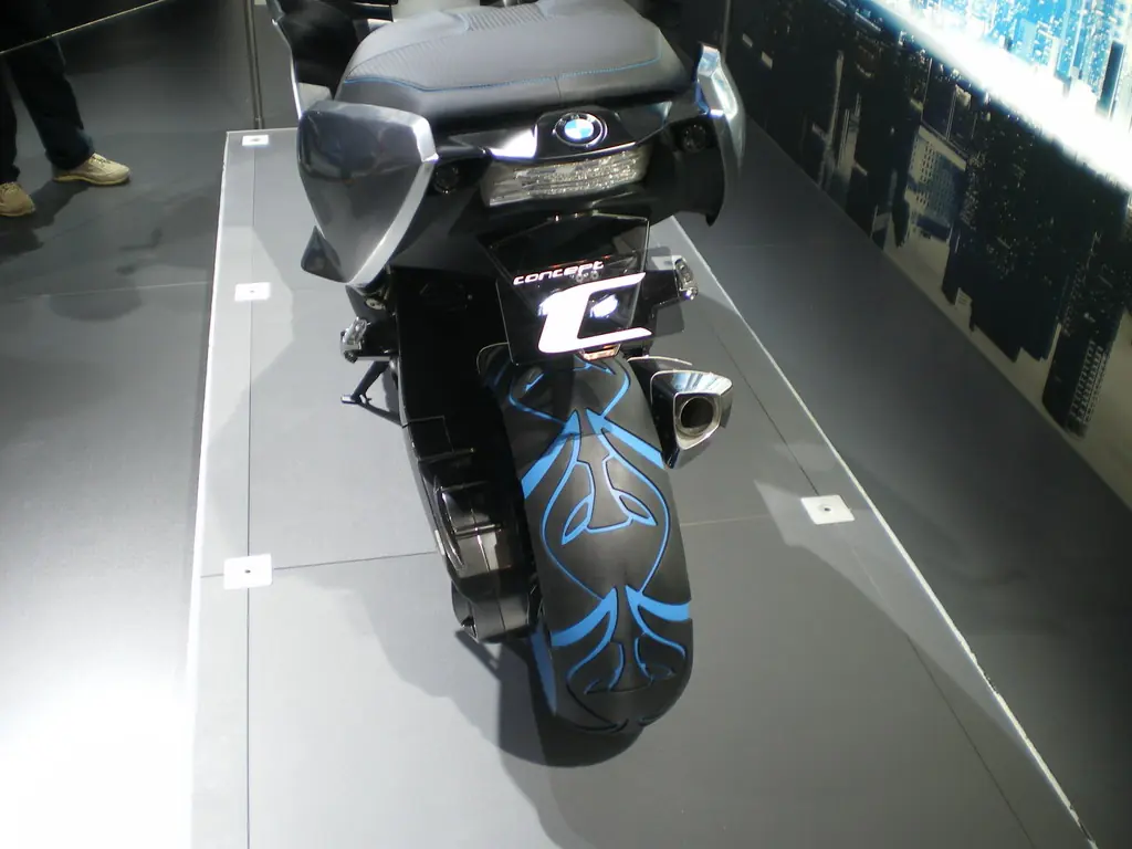 BMW R 1200 R