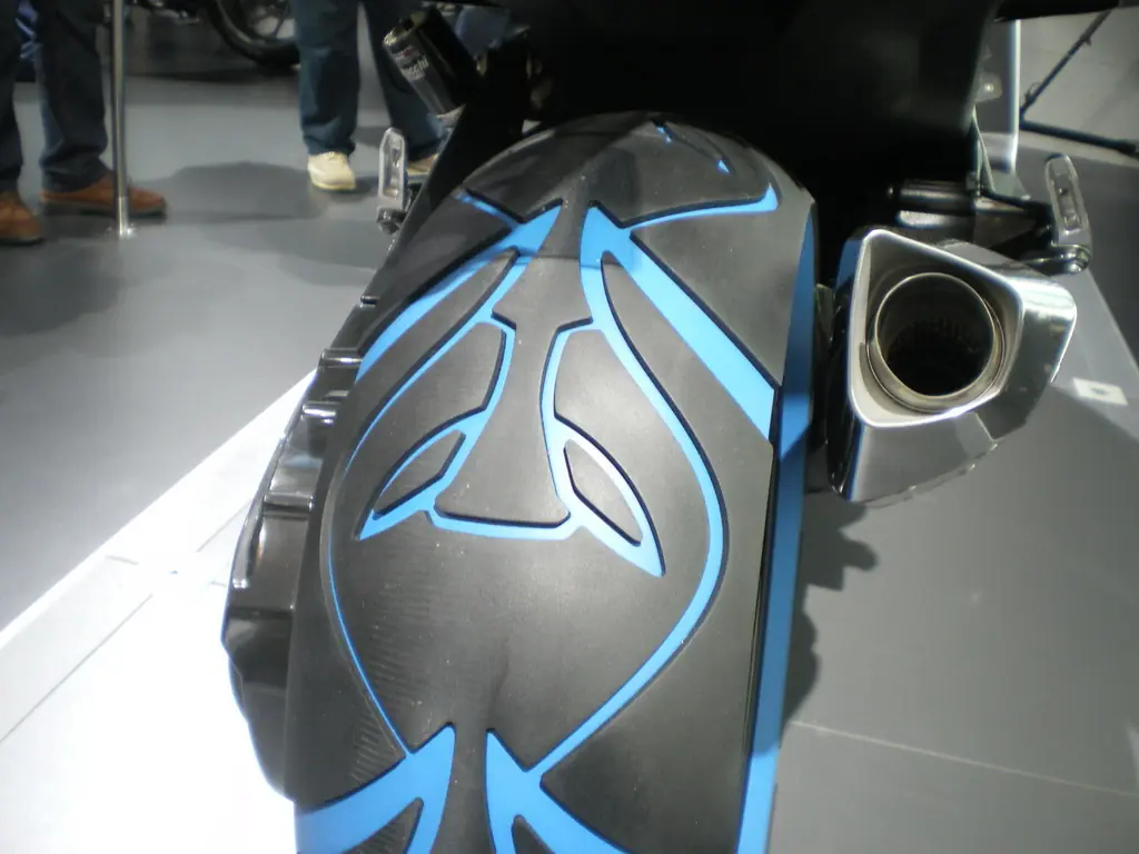 Fotos | Motos para todos los gustos ~ (parte 1)