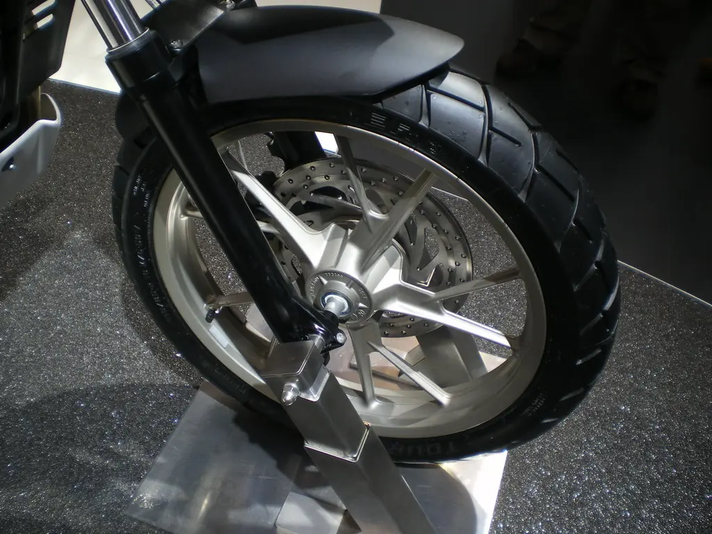 BMW R 1200 R