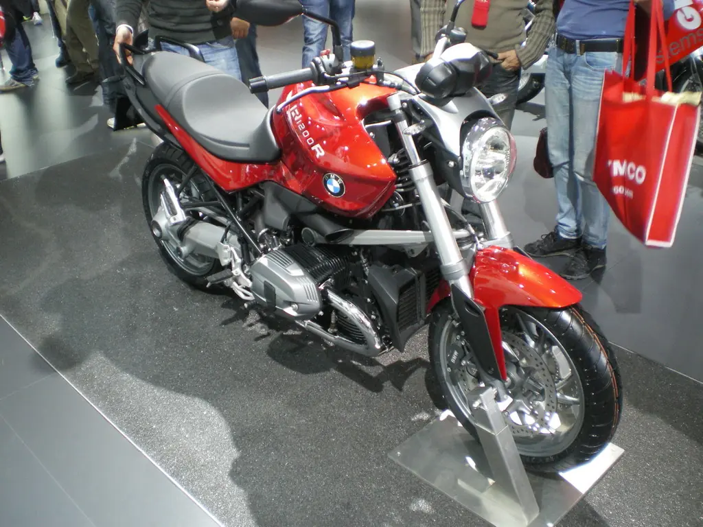 BMW Concept C