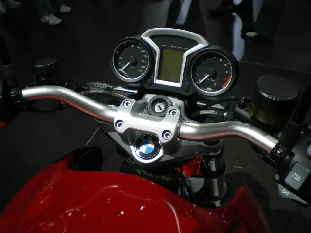 BMW R 1200 R