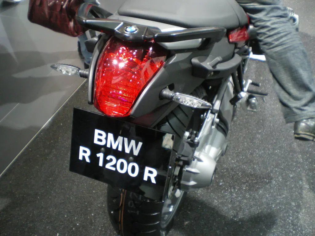 Fotos | Motos para todos los gustos ~ (parte 1)