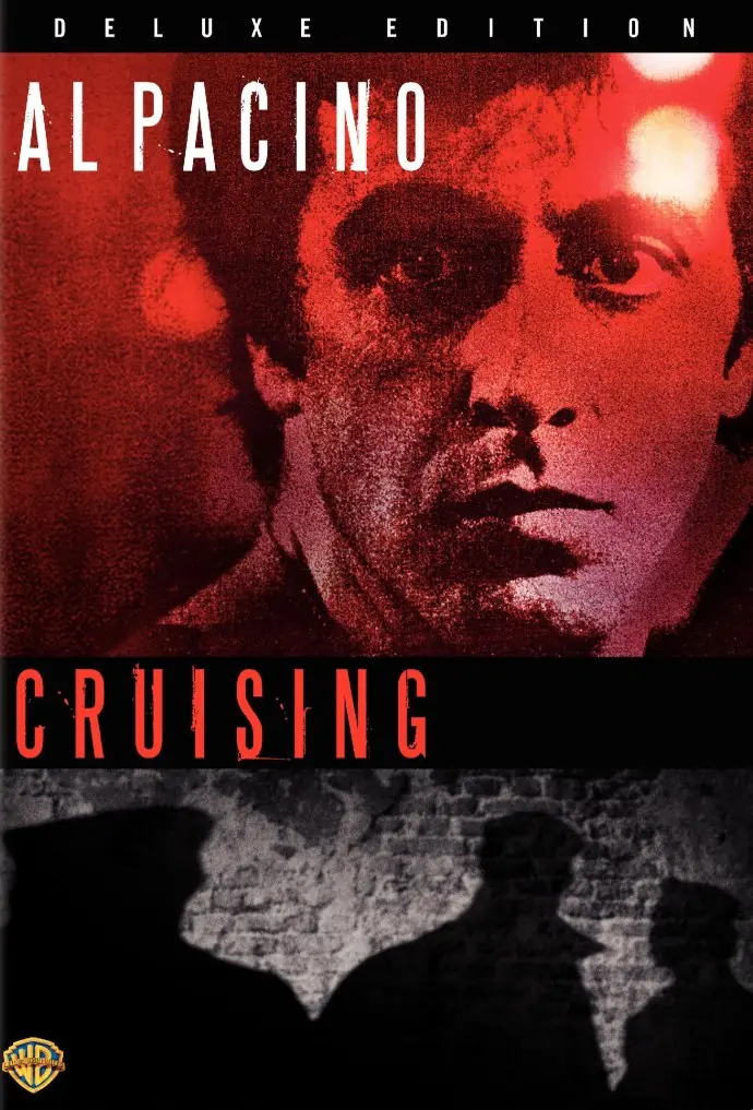 Las películas más polémicas que existen - Parte 1